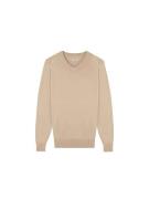 Scalpers Pullover  beige