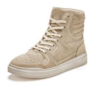 Elbsand Sneaker high  beige