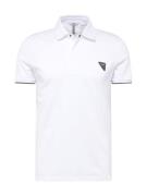 ANTONY MORATO Bluser & t-shirts  mørkegrå / hvid