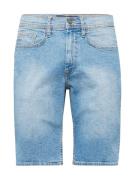 BLEND Jeans  blue denim