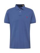 Polo Ralph Lauren Bluser & t-shirts  blå / rød