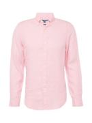 Polo Ralph Lauren Skjorte  lys pink