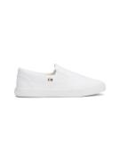 TOMMY HILFIGER Slip On  hvid