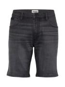 WRANGLER Jeans 'TEXAS'  black denim