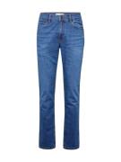 WRANGLER Jeans 'GREENSBORO'  blue denim