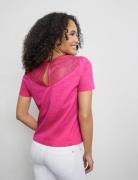 GERRY WEBER Shirts  pink