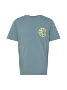 Lee Bluser & t-shirts  lysegul / smaragd