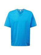 JACK & JONES Bluser & t-shirts 'GARETH'  himmelblå