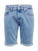 Tommy Jeans Jeans 'Ronnie'  blue denim