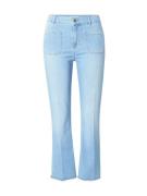 BRAX Jeans 'STYLE.ANA'  blue denim