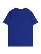 Polo Ralph Lauren Shirts  blå / rød