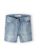 MINOTI Jeans  blue denim