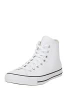 CONVERSE Sneaker high 'Chuck Taylor All Star'  lyseblå / hvid