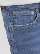 Jack & Jones Junior Jeans 'GLENN'  blue denim / lysebrun