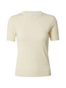 Calvin Klein Shirts  beige