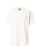 ELLESSE Shirts 'Campofelice'  offwhite