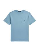 Polo Ralph Lauren Shirts  lyseblå / mørkeblå