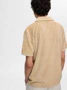 SELECTED HOMME Bluser & t-shirts  beige