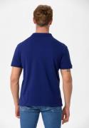 Jimmy Sanders Bluser & t-shirts  blå / hvid