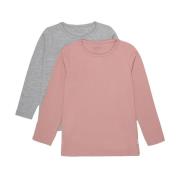 MINYMO Bluser & t-shirts  lysegrå