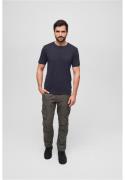 Brandit Bluser & t-shirts  navy