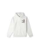 O'NEILL Sweatshirt  sort / hvid