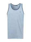 Polo Ralph Lauren Bluser & t-shirts  dueblå / mørkeblå / hvid