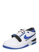Nike Sportswear Sneaker low 'Air Alpha Force 88'  blå / orange / sort ...