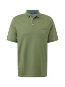 Polo Ralph Lauren Bluser & t-shirts  lysebrun / oliven
