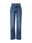 LEVI'S ® Jeans 'RIBCAGE'  blue denim