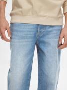 SELECTED HOMME Jeans  blue denim