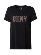 DKNY Shirts  bronze / sort