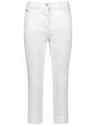 GERRY WEBER Jeans 'Soline'  hvid