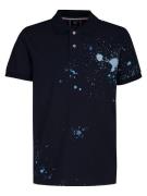 19V69 ITALIA Bluser & t-shirts 'Peni'  blå / marin / royalblå