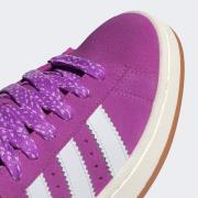 ADIDAS ORIGINALS Sneaker low 'Campus 00s'  orkidee / hvid