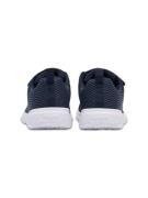 Hummel Sneakers 'Actus'  navy