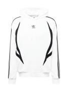 ADIDAS ORIGINALS Sweatshirt 'ARCHIVE '  sort / hvid