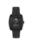 ADIDAS ORIGINALS Analogt ur  sort