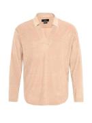 Antioch Bluser & t-shirts  lysebeige