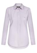 Felix Hardy Bluse  lilla