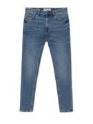 Pull&Bear Jeans  blue denim