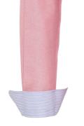 DENIM CULTURE Skjorte 'Erling'  marin / lys pink
