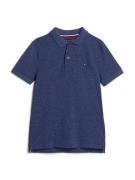 TOMMY HILFIGER Shirts  navy / rød / hvid