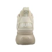 BUFFALO Sneaker low 'Cld Chai'  kit / hvid