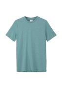 s.Oliver Shirts  petroleum / blandingsfarvet