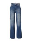 Trendyol Jeans  mørkeblå