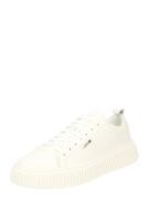 ANTONY MORATO Sneaker low 'ALLEN'  creme