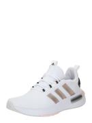 ADIDAS SPORTSWEAR Sneaker low 'Racer TR23'  guld / sort / offwhite