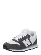 new balance Sneaker low '500'  mørkegrå / pudder / offwhite