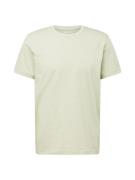 SELECTED HOMME Bluser & t-shirts 'SLHASPEN'  lysegrøn